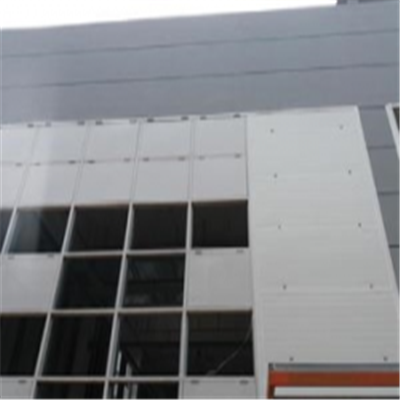 安庆新型建筑材料掺多种工业废渣的陶粒混凝土轻质隔墙板